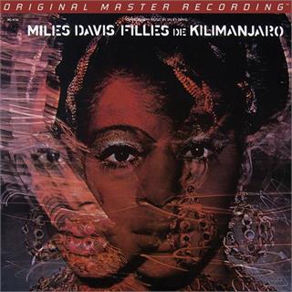 Miles Davis Filles De Kilimanjaro (2LP)